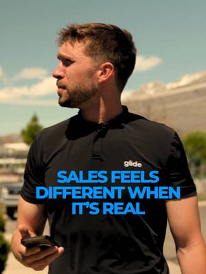 Most people in sales use money to prove something. Fancy cars. Flashy lifestyles. Constant distractions. Meanwhile, a $10M sales manager chooses to live in a van outside the office. Not because he has to. Because staying focused matters more than looking successful. Less flexing. More building. That’s the difference between chasing attention and building something real. Comment “FOCUS” if you understand the mindset.