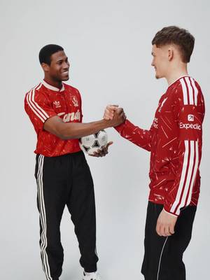 imagine these two running the show in midfield 🤝😉