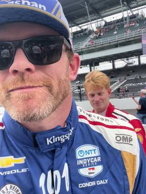 Post #indy500 class photo. Didn’t really know where I was going with this one. 😂 #indycar 
