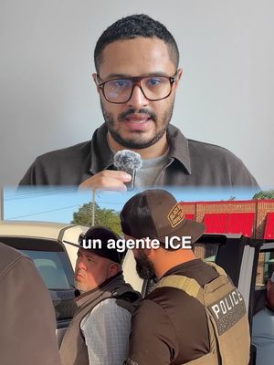 🛑 Lo que NUNCA debes decir si te detiene ICE 🚔🤐 Cuando un agente de ICE afirma falsamente que no tienes estatus legal, tus palabras pueden convertirse en tu peor enemigo. Estas son las reglas de oro que debes seguir: ❌ No inventes ni expliques tu historia: Cuanto más hables, más usarán en tu contra. ✅ Deja que tus papeles hablen por ti: Mantén la calma y di firmemente: "Tengo documentación. Aquí está". ❌ No desafíes ni te alteres: Escalar la situación solo les dará una excusa para detenerte. ✅ Usa tu derecho clave: Di con claridad: "Quiero hablar con un abogado". 🚫 ¡NUNCA firmes nada bajo presión! Tu silencio y tus documentos son tus mejores escudos. 🛡️🏠 🛡️ Estamos aquí para escucharte Ya sea que hayas sufrido un accidente, una lesión laboral o estés lidiando con trámites migratorios, mereces a alguien que te apoye. Ayudamos a personas reales a superar algunos de los momentos más difíciles de la vida. Nuestras consultas son siempre GRATUITAS y lo primero que hacemos es escucharte. 📱 Envíanos un mensaje de texto o llámanos al 617-245-8090 para reservar tu consulta gratuita hoy mismo. 🌐 Visítanos: brookslawfirm.com/es #Inmigración #ConoceTusDerechos #ICE #Justicia #BrooksLaw