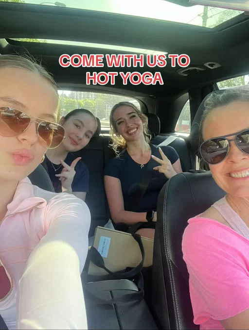 this is your sign to stay consistent, even on the hot days! #pyc #hotyoga #Summer #consistency #jam 