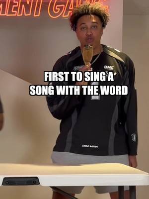 Adding singing to our repertoire so we can be triple threats  #waxlyrical 