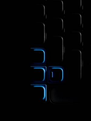 Control comes in pieces. May 26, 2026 @work louder 
