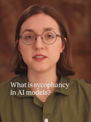 A model that always agrees with you isn't a helpful model. See why sycophancy matters, how you can spot it when chatting with AI, and what we’re doing to reduce its presence in models.