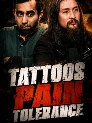 Which country has the highest pain tolerance for #tattoo #tattoos 