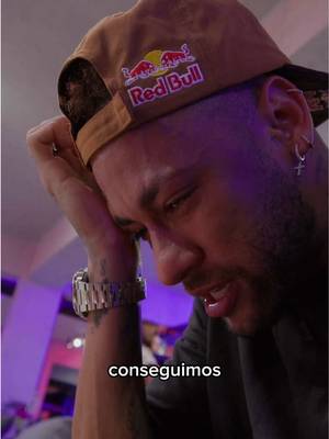 É difícil não se emocionar, CONSEGUIMOS 🇧🇷 Confere lá no canal tudo que rolou ontem!