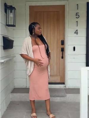 Your body is burning more energy than ever in your 3rd trimester 😮‍💨  make sure you're supporting it with the right prenatal. ✨