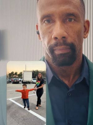 Watch the child’s face. That tells you everything. One parent stayed calm. The other escalated the conflict during the exchange. And in court— Judges pay attention to which parent protects the child from adult drama. #FamilyCourt #LawTok #CoParenting #LegalEducation #CourtroomReality #LawyerAdvice #CustodyCase