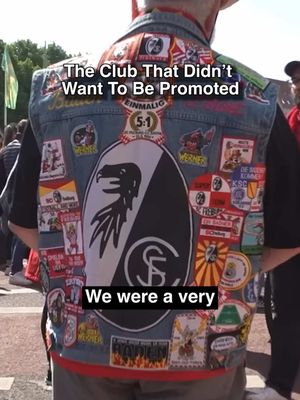 Freiburg’s rise is one of football’s best and winning the Europa League would no doubt be its crowning moment… #football #Soccer #freiburg #scfreiburg #astonvilla 