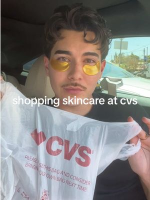 we don’t sleep on @grace and stella in this house @CVS Pharmacy  #ad #graceandstella #cvs #skincare