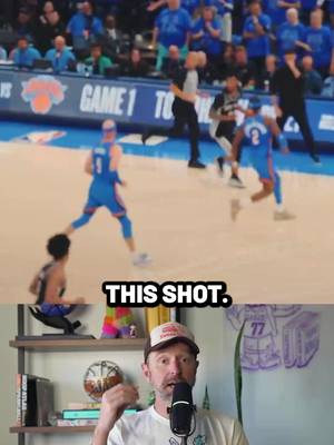 Not only was Wemby's game-tying 3 the biggest shot of the season, but it was also the longest* make of his career! *Note: Although the NBA play-by-play data estimates the shot distance at 28 feet, the league’s official player-tracking system tagged the shot distance at 32.3 feet, the longest make of his career #NBA #wemby #hoops #fyp 