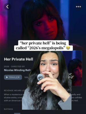 like i’ll still be sat…. but with some lower expectations now lol #greenscreen #herprivatehell #cannesfilmfestival #filmtok #fyp 