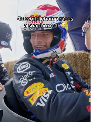 driving like pole position is on the line 😂 🏁: @Red Bull Racing  #F1 #RedBullRacing #CanadaGrandPrix #RedBull #GivesYouWiiings 