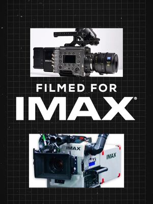 I recently got some really exciting news from my friends at @IMAX about this years upcoming releases, which got me super hyped, and gave me a great reason to talk about IMAX! #filmedforimax #movie 