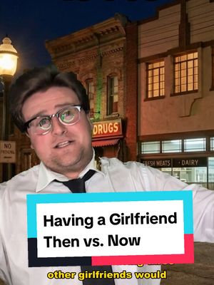 My girlfriend loves me for me 🩷 #comedy #funny #polybuzz #relationshiphumor #creatorsearchinsights 