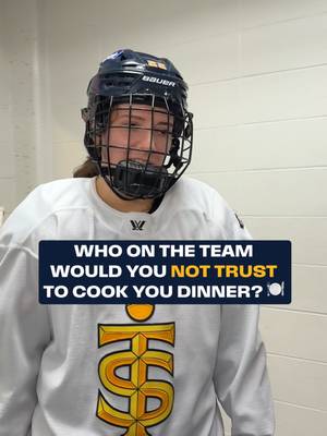 I guess we know who wasn't cooking over the long weekend 🫣