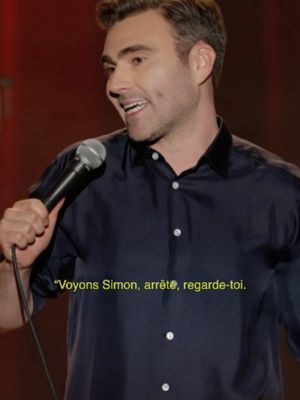 Parle Longtemps - Une belle soirée (2022) #humour #humourquebec #humoriste #humoristequebecois