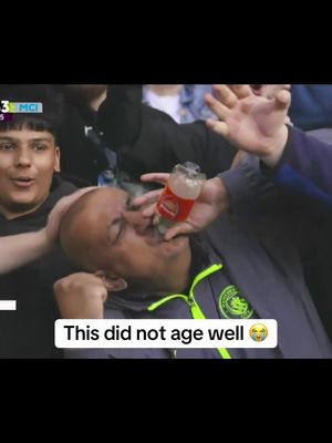 MAN CITY HAVE BOTTLED THE LEAGUE 😭😭😭 #manchestercity #fail #fan #football #mancity 