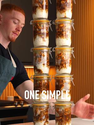 Come On Man You Should Just Do This‼️ this stuff is insanely good, Lower calorie, and super easy. Meal Plans linked in my bio ❤️ 🔥Macros For Each Serving: 440 Calories 62g Protein 3g Fat 42g Carbs Ingredients for 10 Servings: Chicken ✅ - 2.0 kg chicken breast, diced ✅ - 10 g baking powder ✅ - 150g fresh orange juice ✅ - 250g soy sauce ✅ - 5 g ground black pepper ✅ - 30 g cornstarch Sauce ✅ - 15g garlic, minced ✅ - 15g fresh ginger, minced ✅ - 400g diet orange juice ✅ - 150 g soy sauce ✅ - 60 g rice vinegar ✅ - 36 g brown sugar (or zero-calorie sweetener equivalent) Optional For Deeper Flavor: ✅ - 12 g orange zest ✅ - 45 g garlic (about 9 cloves), minced ✅ - 20 g fresh ginger, minced ✅ - 2.5 g red chili flakes ✅ - 15 g oil (careful of calories here) Garnishes & Serving ✅ - 9 g sesame seeds ✅ - 30 g green onions, chopped ✅ - 800 g cooked rice #healthydiet #highprotein #mealprep #mealpreprecipes #healthyfood 