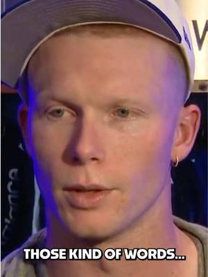 PCA’s comments about his fan incident seemed sincere #MLB #baseball #sports 