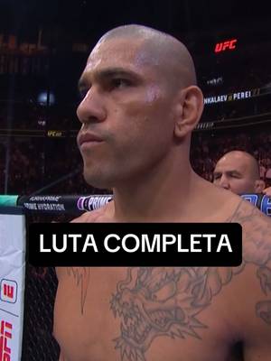 No aquecimento para o #UFCWhiteHouse, na Casa Branca, reveja a vitória de @alexpoatanpereira na revanche com Magomed Ankalaev em 2025!  Não perca o UFC na Casa Branca dia 14 de junho só no ‪@paramountplusesportes.  Disputa de cinturão do UFC Freedom 250 apresentada por‪ @crypto.com