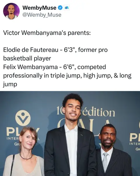 #wemby #wembanyama #victorwembanyama #NBA #basketball