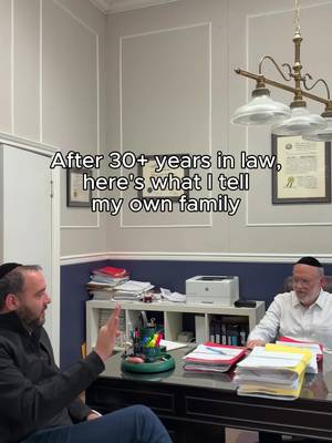 Over 30 years of personal injury law in New York come down to 4 rules: 1. Document everything before you leave the scene. 2. Never speak to an insurance company without a lawyer. 3. File a police report, even if the other driver begs you not to. 4. Make sure uninsured motorist coverage is already in your policy before you ever need it. These four steps save cases every single week in NYC. Don’t skip them. 👇
