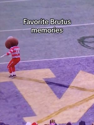 Our newest @Brutus Buckeye alumni share some of their favorite memories as the number one mascot in the nation. 🫡🌰