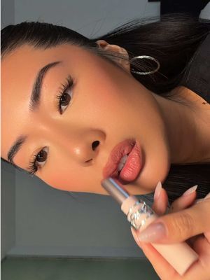 @YSL Beauty 🩷 #lipcombo #lipliner 