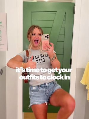 i’ve officially been recognized for my work in being aggressively myself! @aerie #AD #AerieRealmakers #CreatorProgram #ContentCreators #UGCCreator