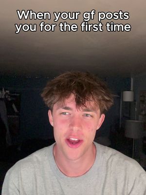 Your boyfriend if you scroll #skit #meme #edit #girlfriend #funny 