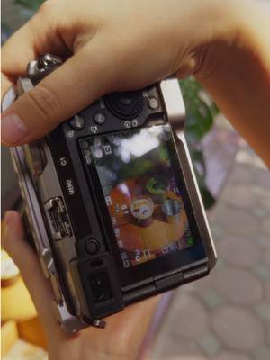 Công thức màu vintage mà bạn có thể thử với chiếc máy ảnh Sony của mình 🥰  #SonyCreativeLook #SonyAlpha #SonyVietnam