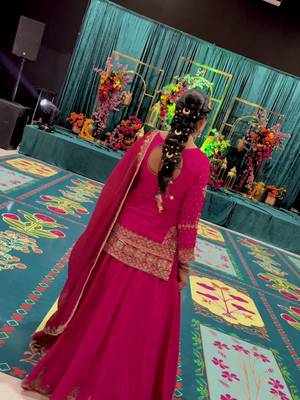 #lengha #jaggo #sangeet #punjabi 