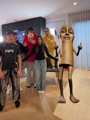 PWR just get so nervy with TripleT #tung #tungtungtungsahur #Meme #MemeCut @PWR worthy @PWR Winter ❄️ @PWR Anon @Pwr Volx @PWR Resignz 