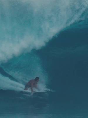 Best wave of my life #surfing #barrels #crazy 