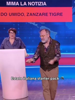 estate italiana 