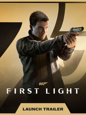 A James Bond re-imagined origin story begins on May 27, 2026. Are you ready to go on this globetrotting adventure and #EarnTheNumber? Pre-order now and get a free Deluxe Edition upgrade, including 24h early access. https://bit.ly/007FirstLightPre-Order #EarnTheNumber #007FirstLight