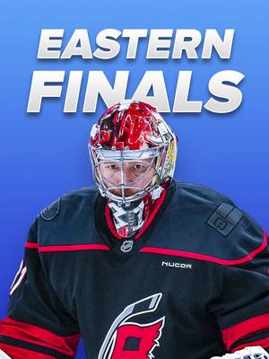 All-time records are up for grabs in the East 🏒 Game 1 is Thursday on TNT, TruTV & HBO Max @TNT Sports US US @BR_OpenIce #montrealcanadiens #stanleycupplayoffs #tntpartner