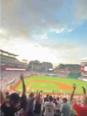 james wood inside-the-park grand slams are for the ppl 🔥 #MLB #baseball #homerun #loud 