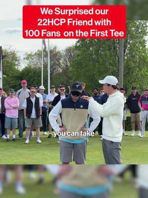 What would you do in this scenario?  #18pars #golf #golfswing #golfswing #golfuk 