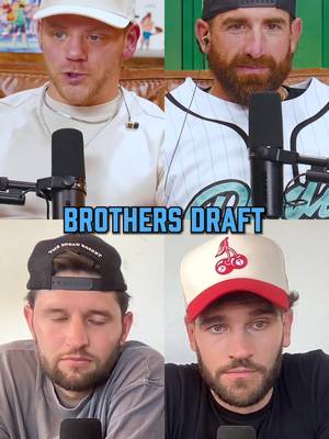 who won this draft?? 👇