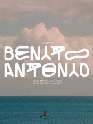 ZARA presents BENITO ANTONIO, a collection born in Puerto Rico and rooted in the personal world of Benito Antonio Martínez Ocasio, the places that shaped him, the instinct that has guided him, and the identity that has defined everything he creates.   Photography by Stillz Styling by Carlos Nazario Produced by We Own the city Music by Camilo Sesto 