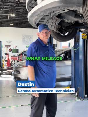 What mileage is actually considered "too high"?