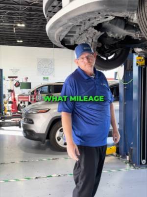 Why the number on the odometer doesn't matter nearly as much as people think.