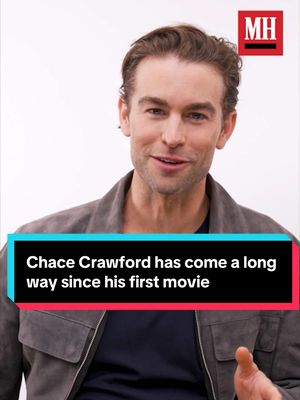 'The Boys' star Chace Crawford takes us through the diet and exercise he follows to get into superhero shape to play his character, The Deep.  Watch his full 2024 #EatLike at link in bio. #chacecrawford #theboys #thedeep 