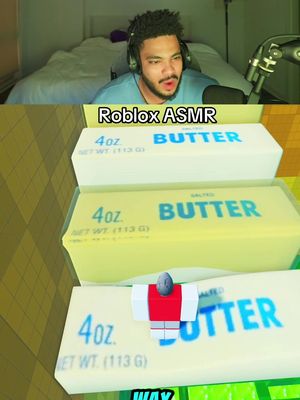 This was so satisfying #gaming #roblox #asmr