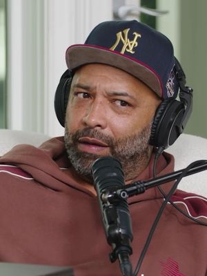 Independence… #JoeBuddenPodcast 