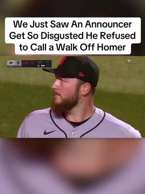 Things are not so hot in San Francisco right now (or Detroit for that matter) #MLB #baseball #giants #diamondbacks #sports 