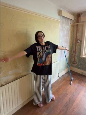 Completed it mate xx Do we have to get that yellow layer off too?! Pls say no x