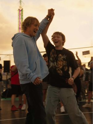 Rolling Loud The Movie...one dad, one son, and one story you couldn't write if you tried. In theaters this October. Visit rollingloud.movie to learn more. #rollingloud #americanhigh #movie #trailer 